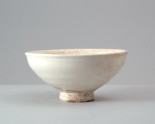 White ware bowl