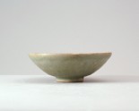 Greenware bowl