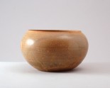 Changsha ware bowl in the form of an alms bowl