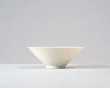 White ware bowl