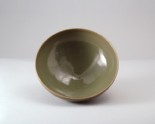 Bowl with green glaze (LI1301.75)