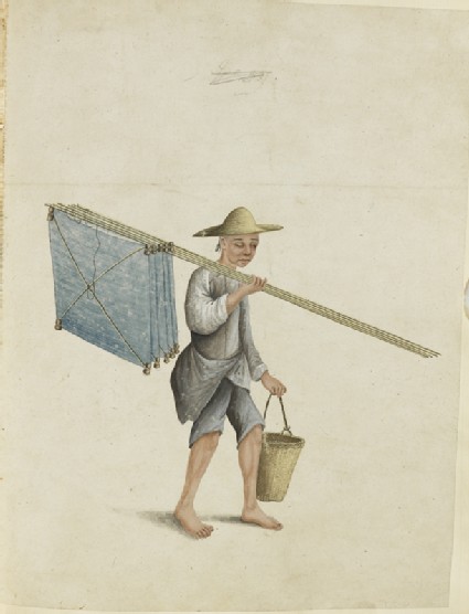 A Fishermanfront