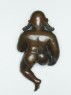 Figure of Krishna Vatapatrashayi (back)