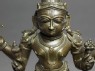 Figure of Kurma, the Tortoise incarnation of Vishnu (detail)