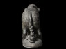 Figure of Varaha, the Boar incarnation of Vishnu (back)