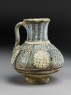 Jug with panel decoration (side)