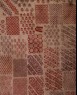 Sampler with pattern examples (detail)