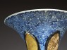 Birdcage vase (detail)