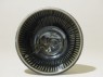 Black ware bowl with stripes (top)