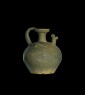 Ewer with chicken head spout (side)