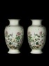 Vase with insects and flowers (side with EA2009.39.a)