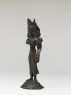 Standing figure of Padmapani (side)
