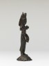 Standing figure of Padmapani (side)