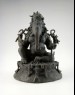 Figure of Ganesha (front)
