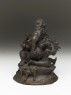 Figure of Ganesha (side)
