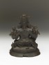 Figure of Ganesha (back)