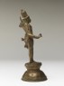 Figure of Lakshmana (side)