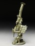 Incense holder in the form of Garuda (side)