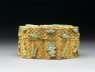 Box with phoenix and emblems of eight Taoist Immortals (side)