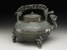 Imitation of an antique water vessel, or he (oblique)