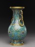 Vase with archaistic decoration (side)