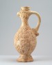 Ewer in the form of a phoenix (oblique)